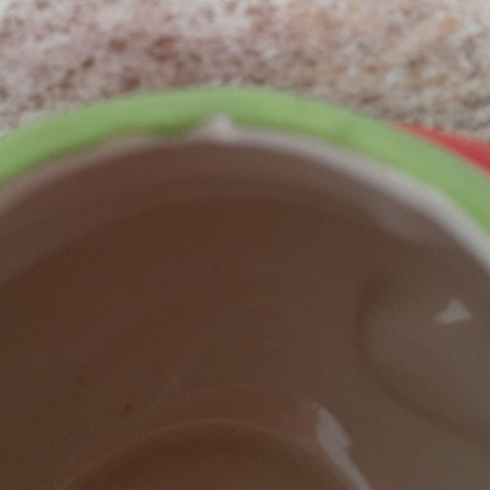 TMNT Raphael Mug - Picture 6 of 6